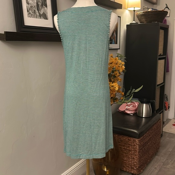 Cowl Neck Dress by Studio M - Picture 5 of 7